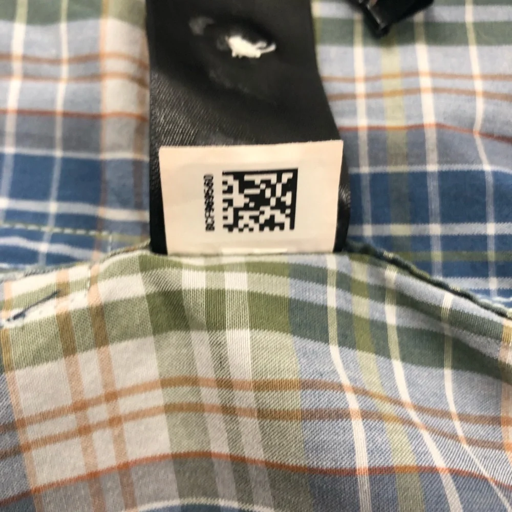 The North Face Men’s Hammetts Short Sleeve Shirt